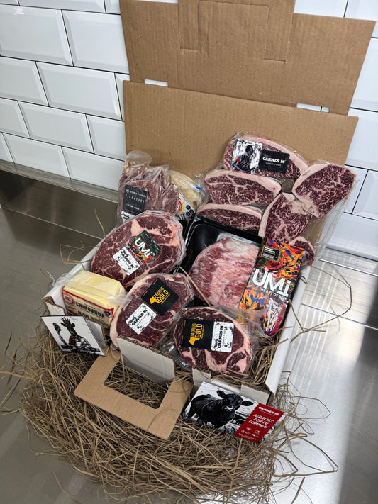 EL CARNITA ASADA