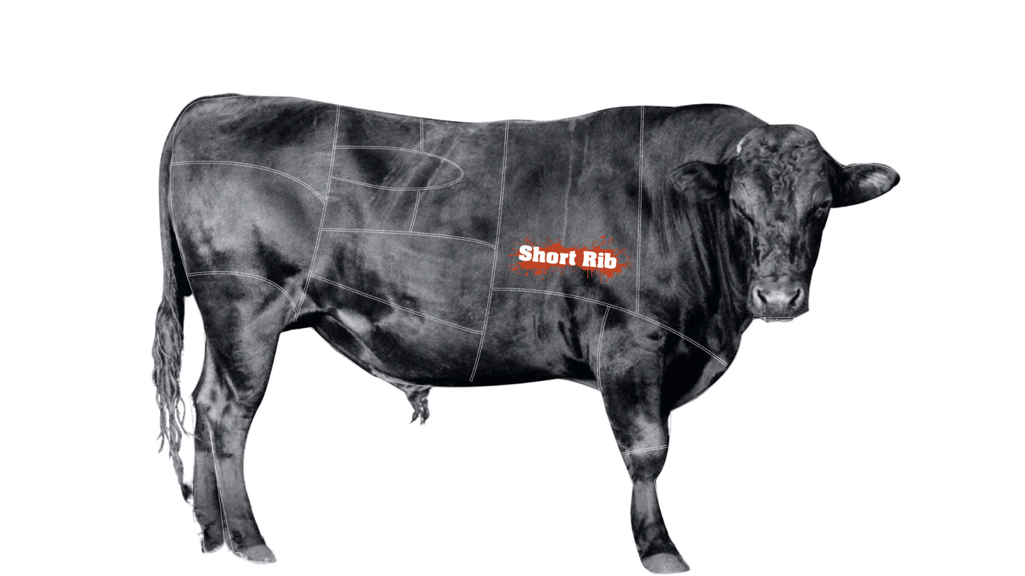 Short Ribs - Top Choice