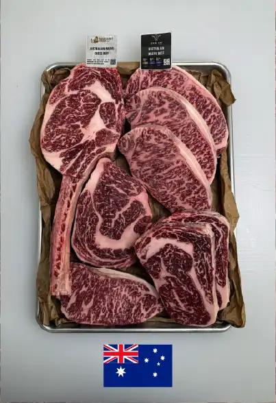 Carne Australiana