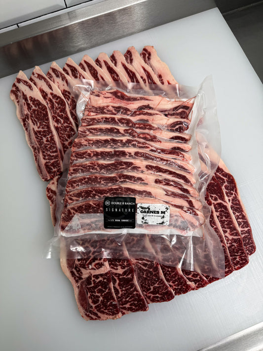 Short Ribs - Top Choice