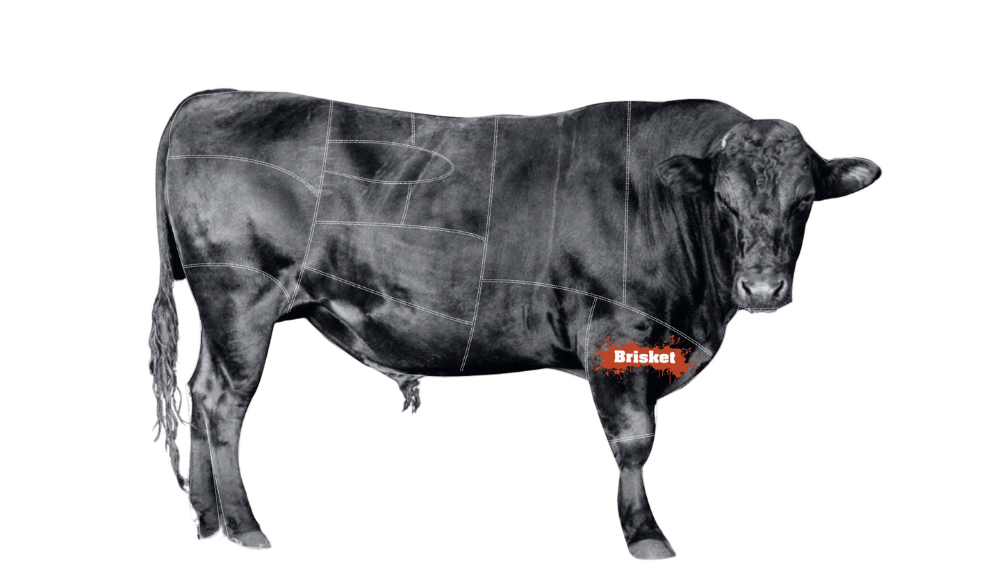Brisket Full Blood Wagyu Australiano- 2GR 9+