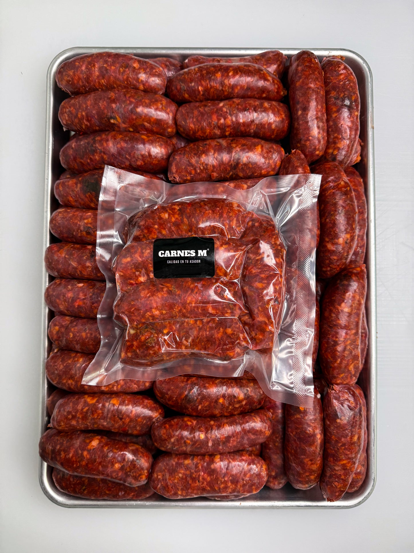 Chorizo Rojo