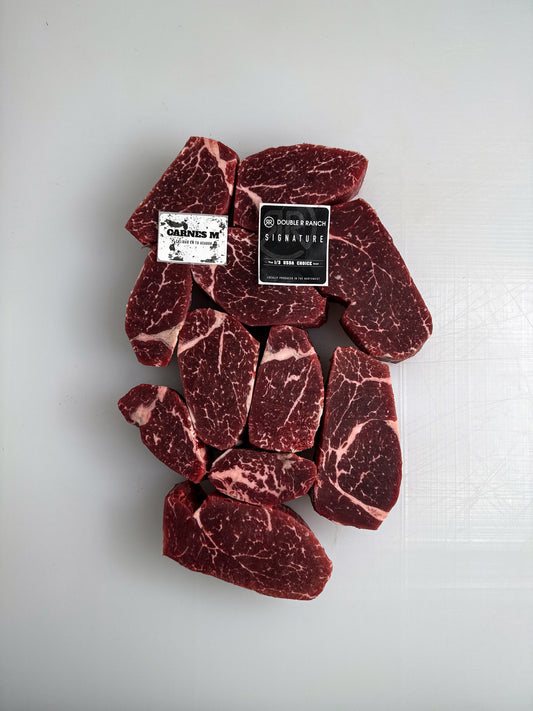 Filete Black Angus Americano - Top Choice