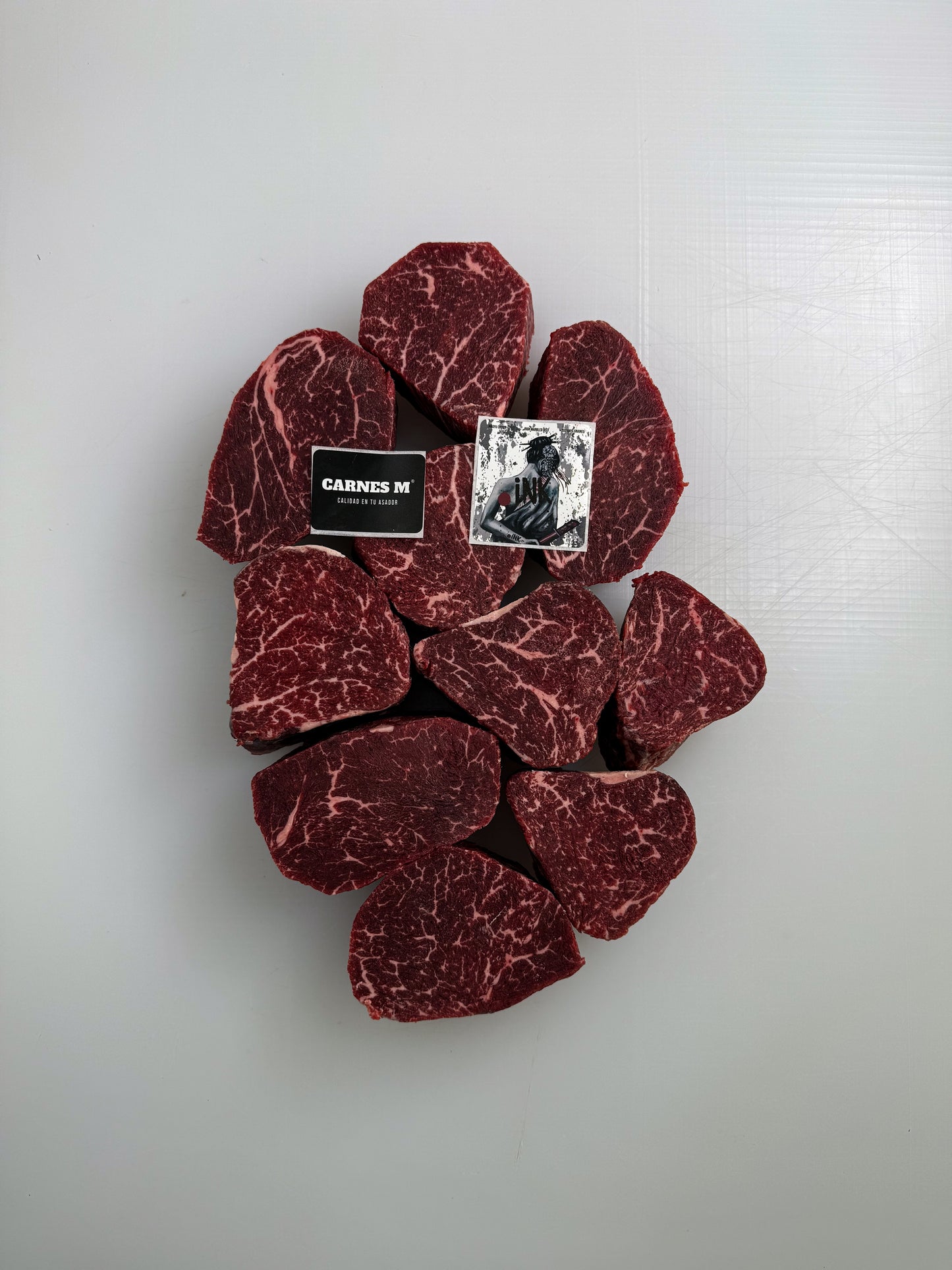 Filete Wagyu Cross Uruguayo - INK