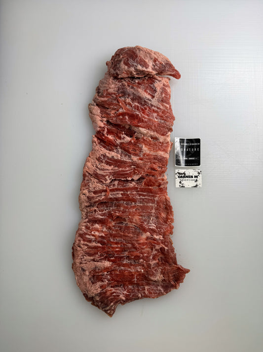 Arrachera Inside Marinada - Top Choice