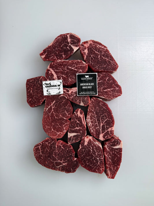 Filete Black Angus Americano - Prime