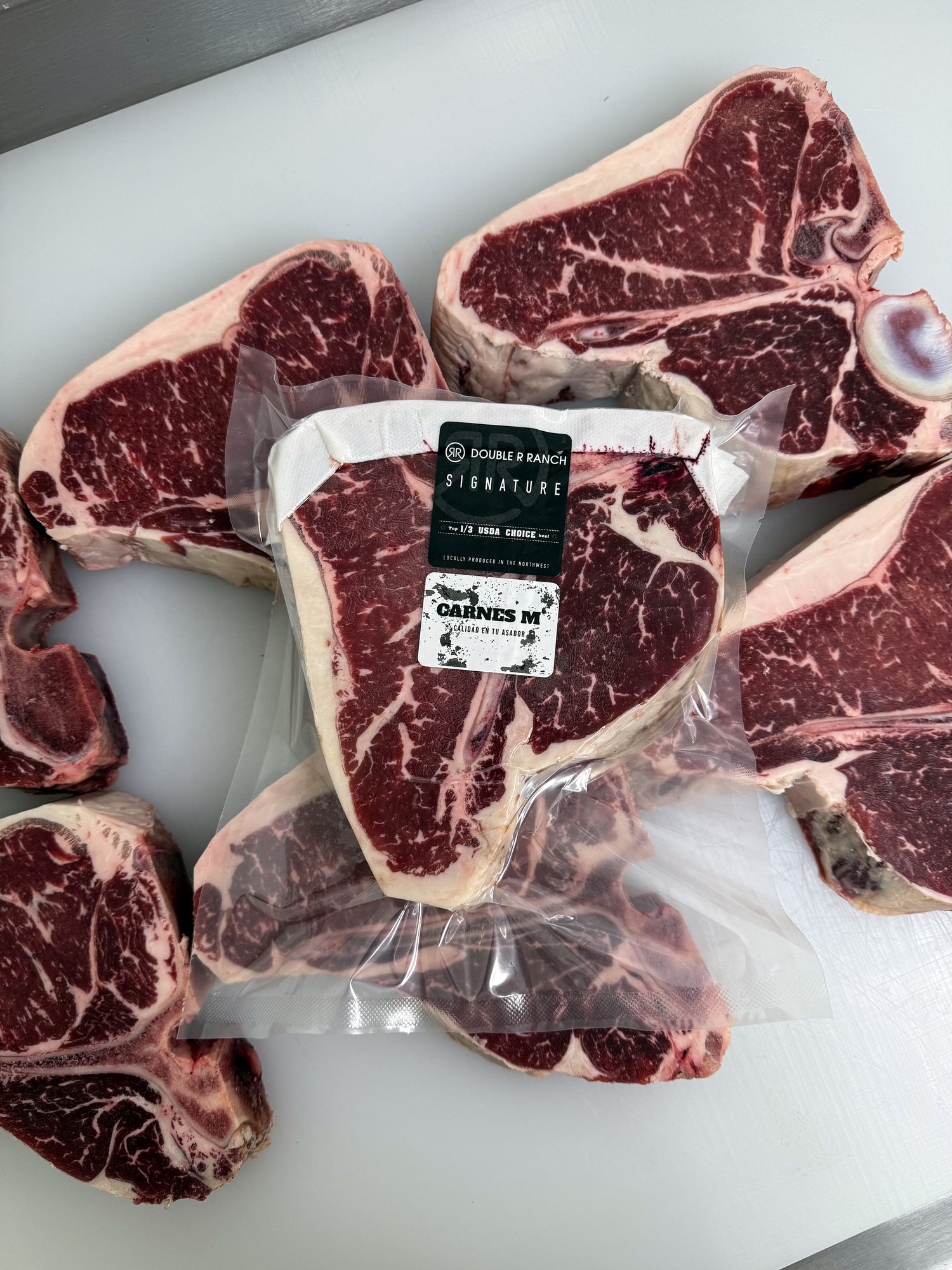 Porterhouse