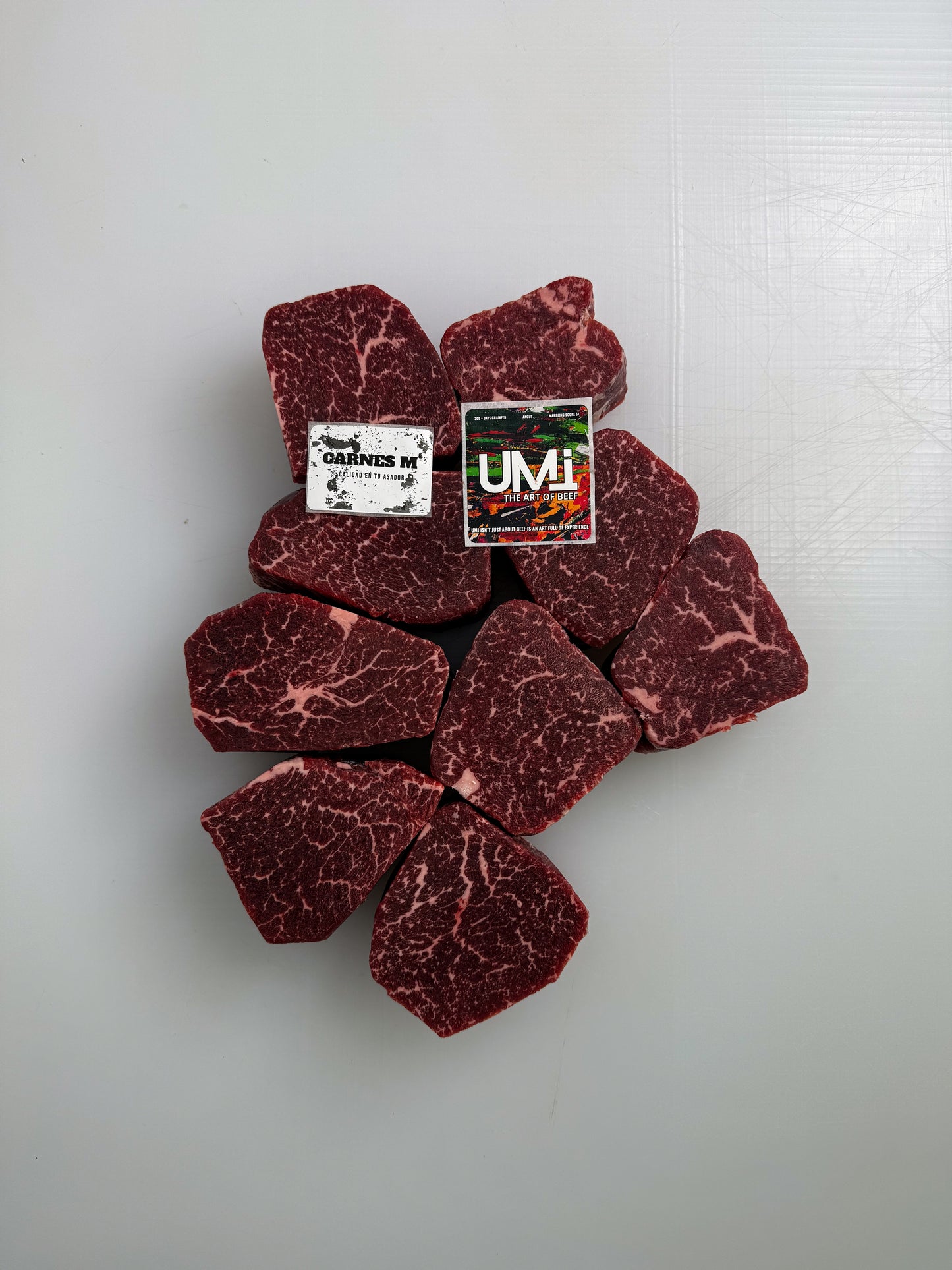Filete Black Angus Uruguayo - UMI