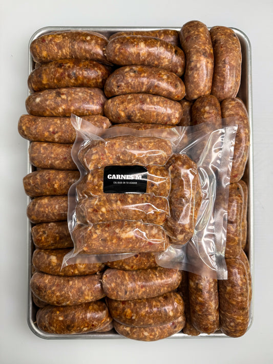 Chorizo Morita