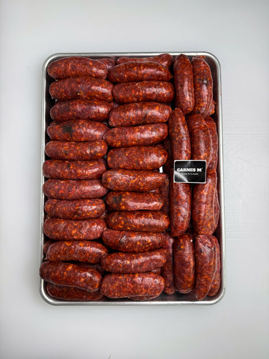Chorizo Rojo