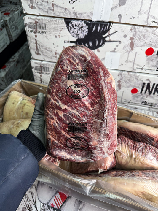 Picaña Wagyu Cross Uruguaya - INK