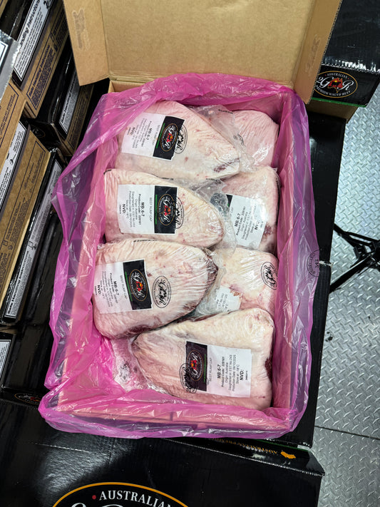 Picaña Full Blood Wagyu Australiana - 2GR 6-7
