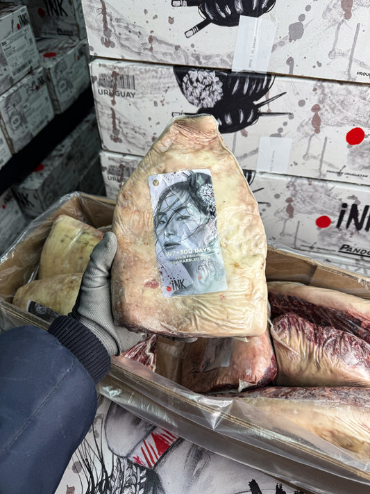 Picaña Wagyu Cross Uruguaya - INK