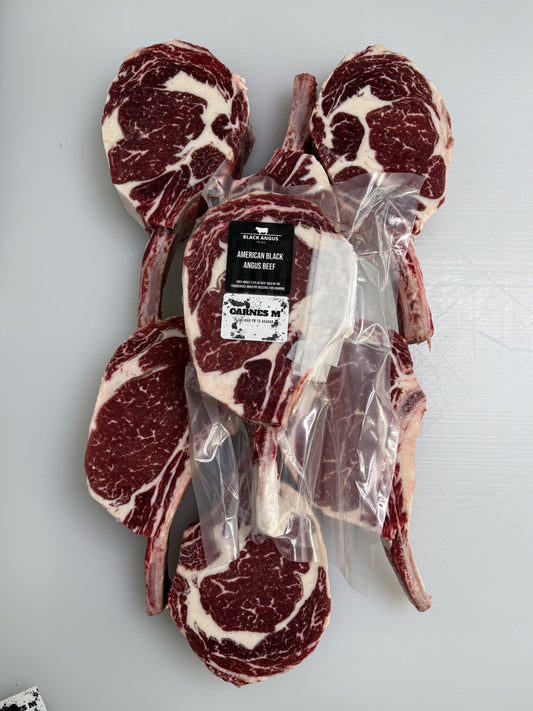 Cowboy Black Angus Americano - Prime