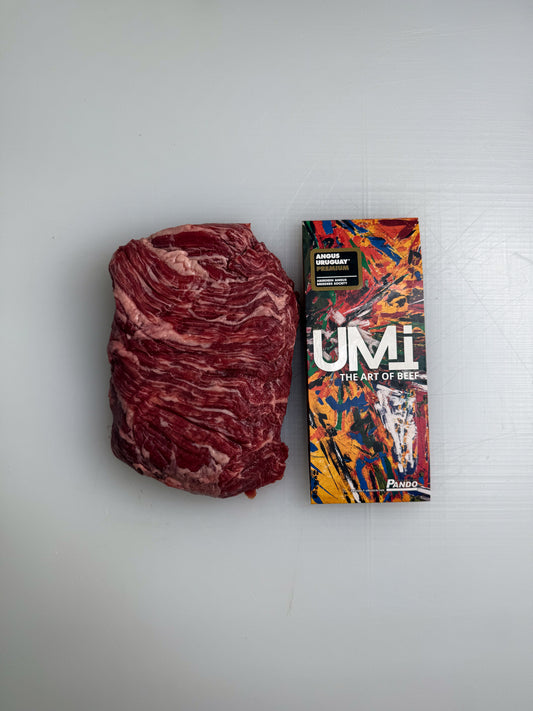 Vacío Black Angus Uruguayo - UMI