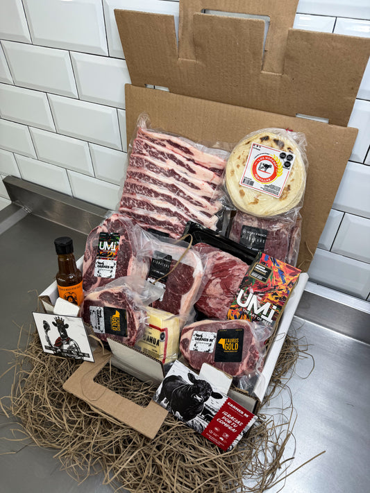 EL CARNITA ASADA
