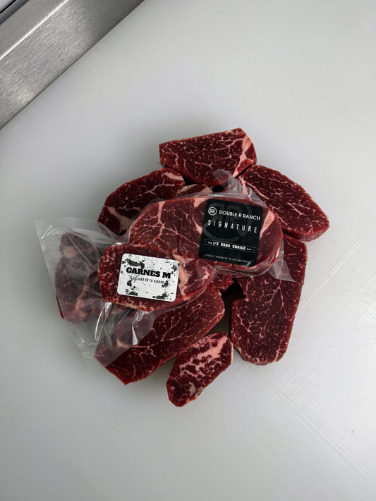 Filete Black Angus Americano - Top Choice