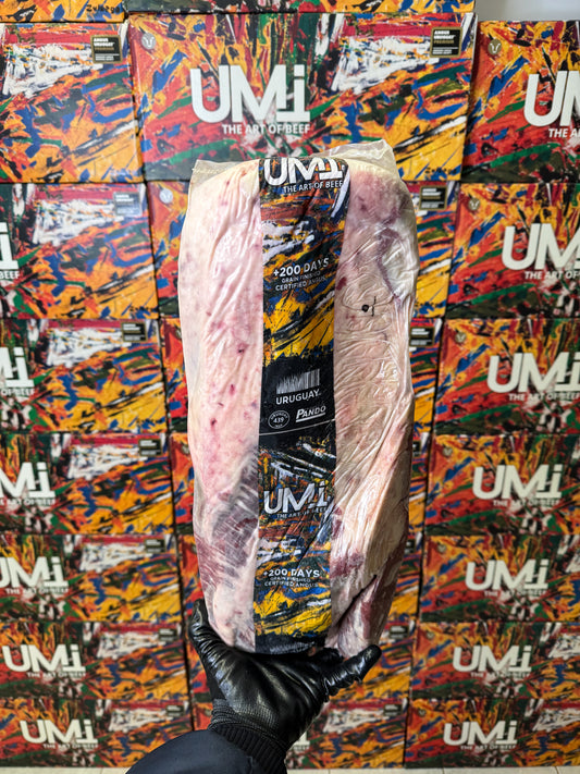 Brisket Black Angus Uruguayo - UMI