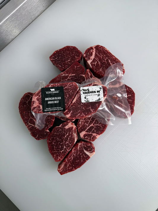 Filete Black Angus Americano - Prime
