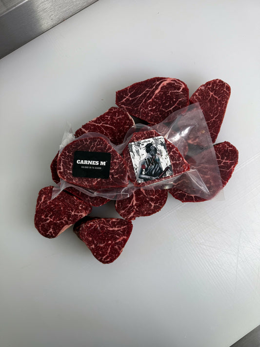 Filete Wagyu Cross Uruguayo - INK