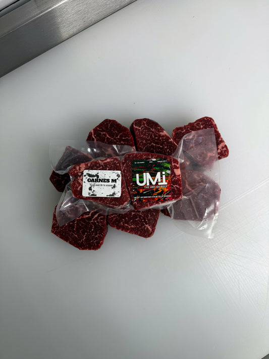 Filete Black Angus Uruguayo - UMI