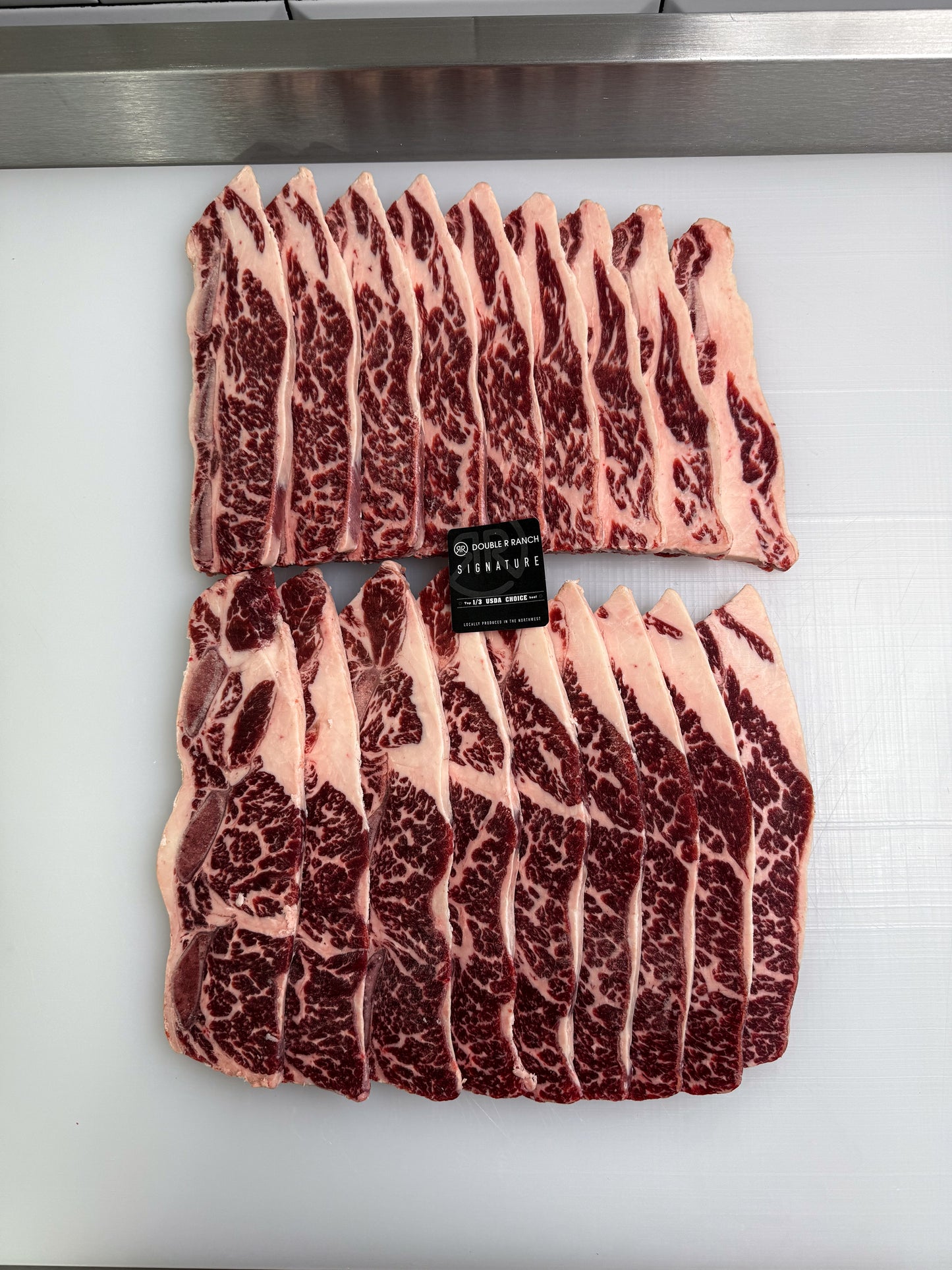 Short Ribs - Top Choice