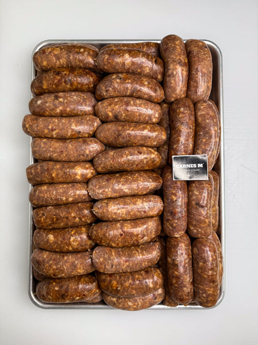 Chorizo Morita