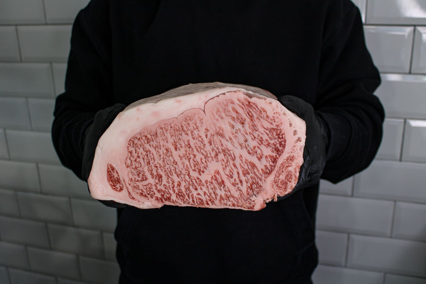 New York Wagyu Japonés A5 - Arita Wagyu