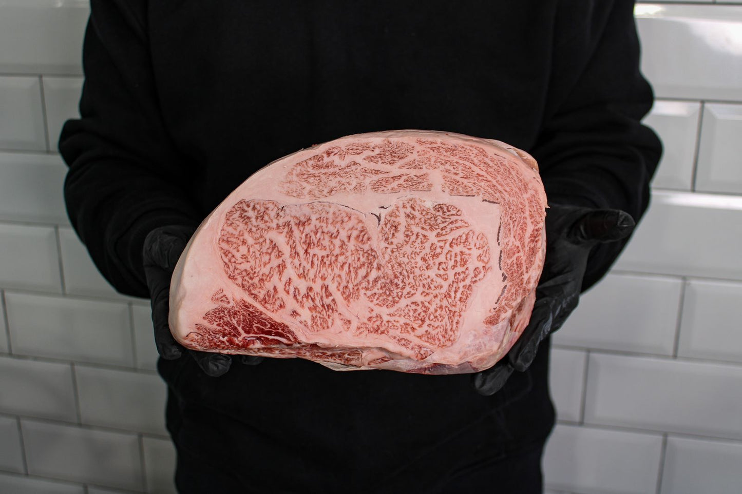 Ribeye Wagyu Japonés A5 - Arita Wagyu